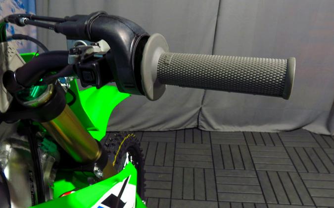 2026 Kawasaki KX 450X