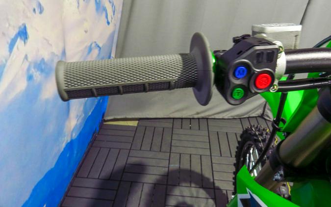 2026 Kawasaki KX 450X