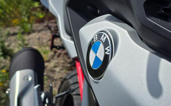 2024 BMW G 310 GS