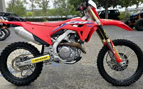2022 Honda® CRF450R