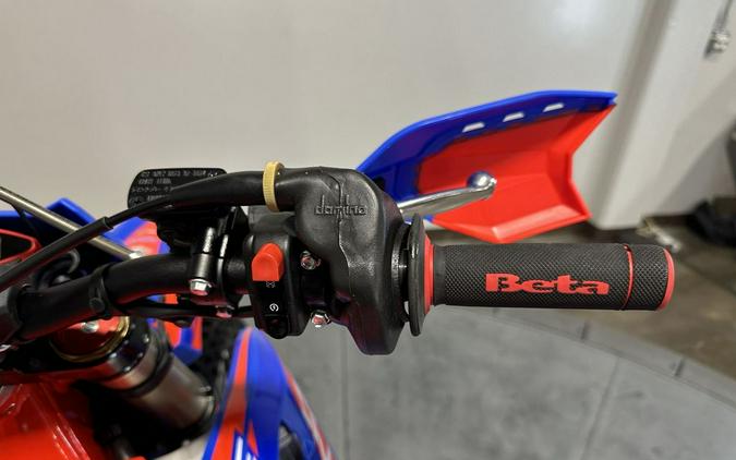 2026 BETA RR Race Edition 300