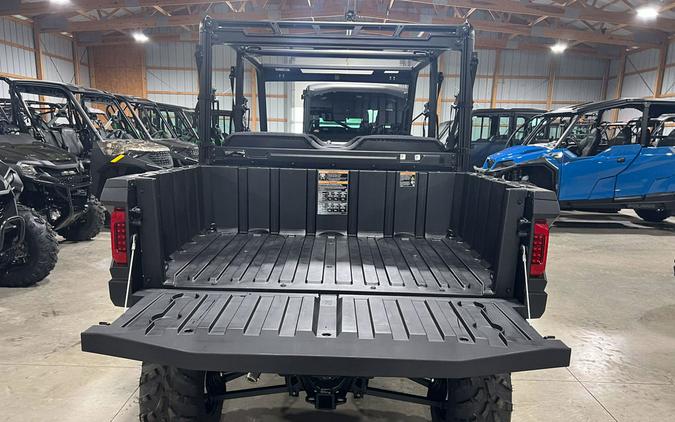 2026 Polaris® Ranger Crew SP 570 Premium