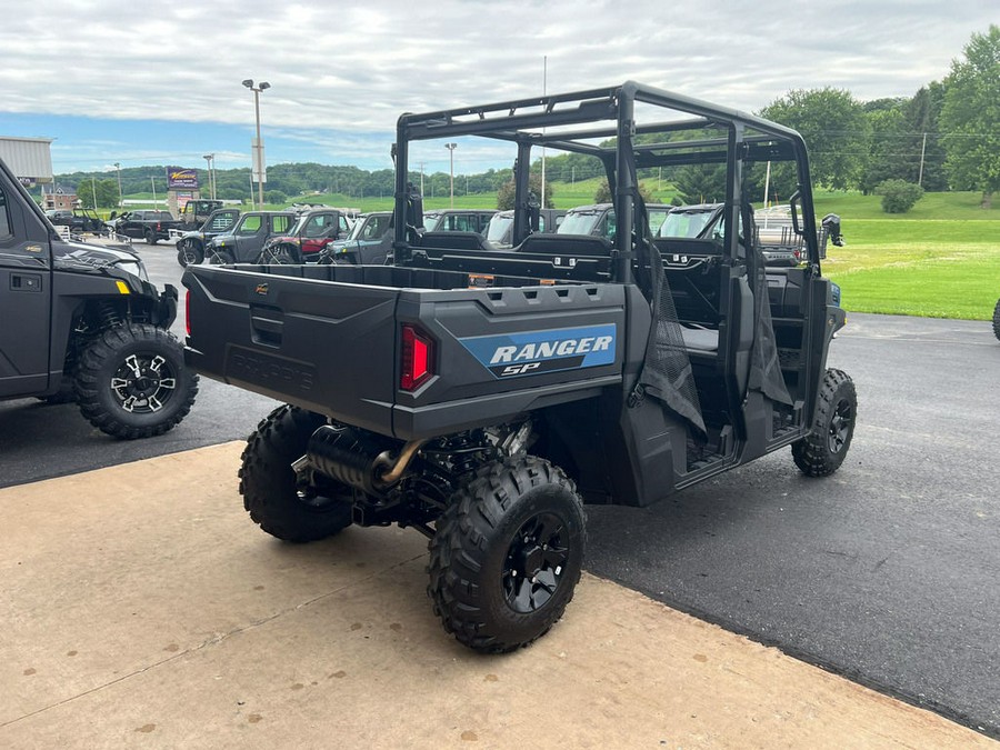 2026 Polaris® Ranger Crew SP 570 Premium