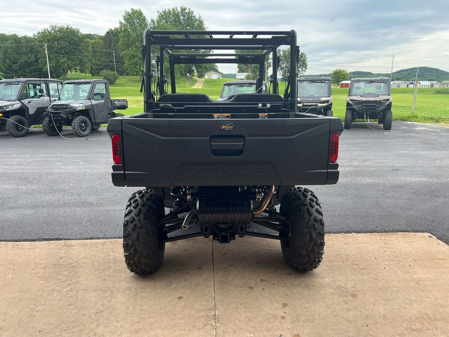 2026 Polaris® Ranger Crew SP 570 Premium