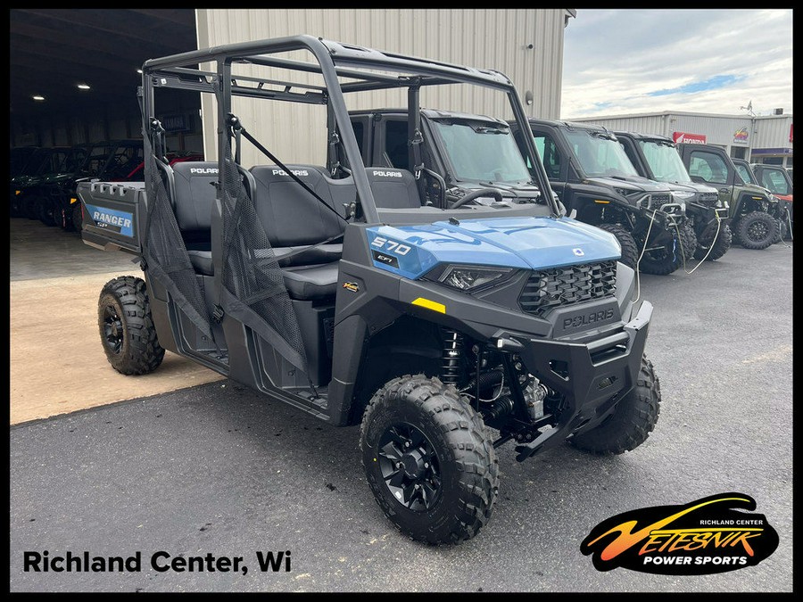 2026 Polaris® Ranger Crew SP 570 Premium