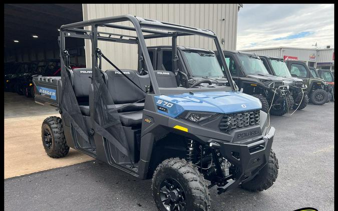 2026 Polaris® Ranger Crew SP 570 Premium