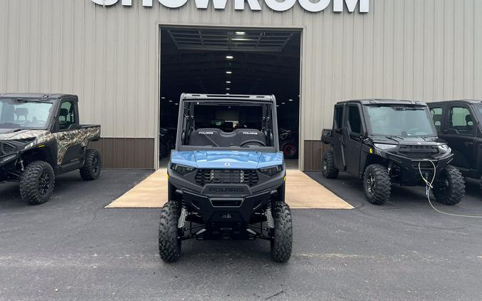 2026 Polaris® Ranger Crew SP 570 Premium