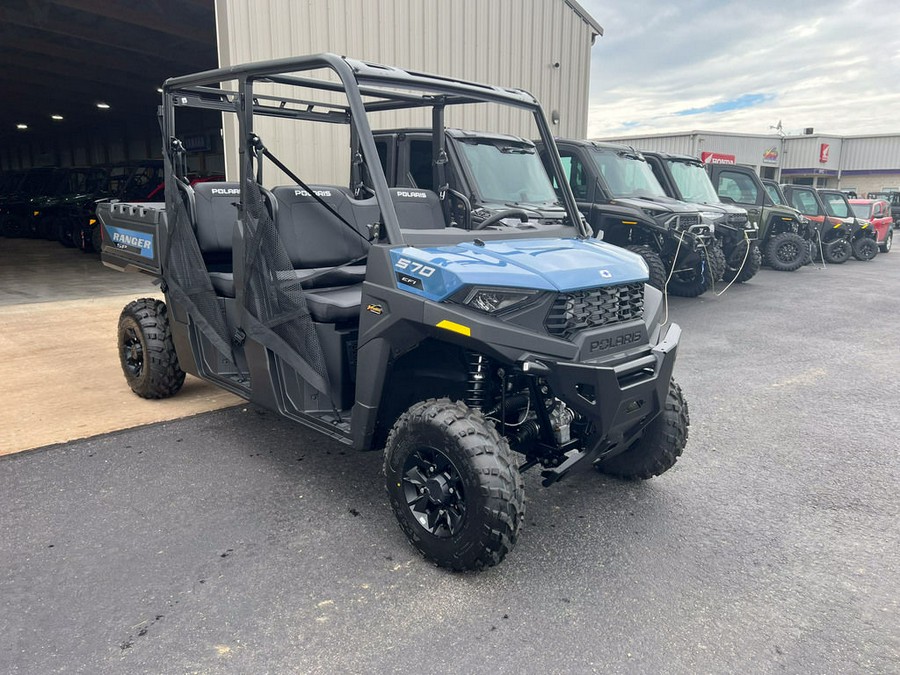 2026 Polaris® Ranger Crew SP 570 Premium