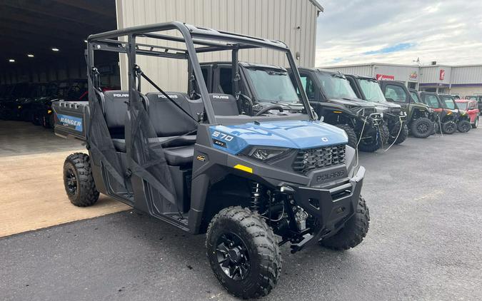 2026 Polaris® Ranger Crew SP 570 Premium
