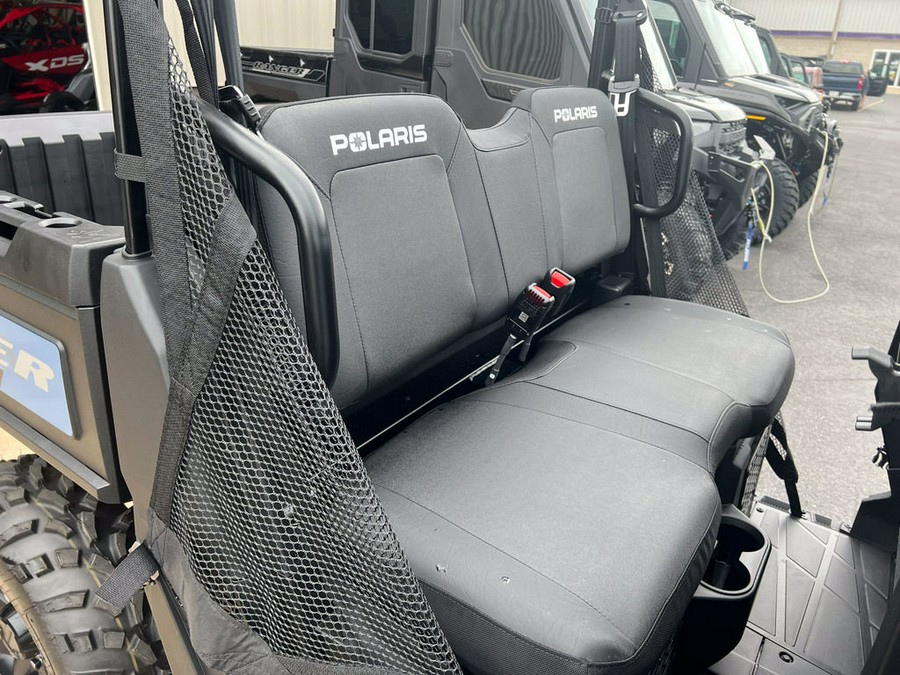 2026 Polaris® Ranger Crew SP 570 Premium