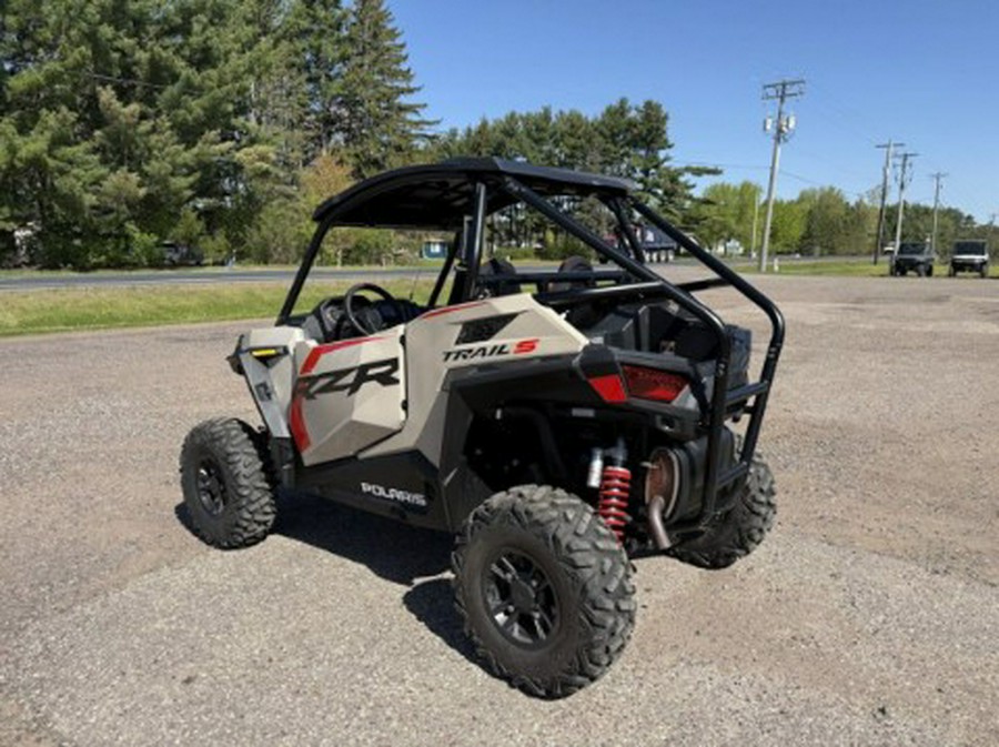 2026 Polaris RZR Trail S 1000 Ultimate