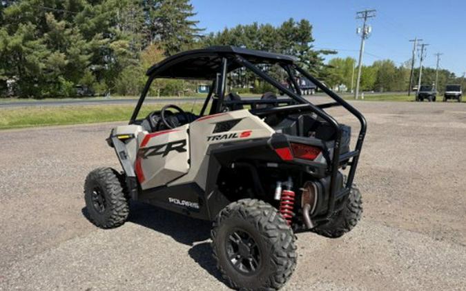2026 Polaris RZR Trail S 1000 Ultimate