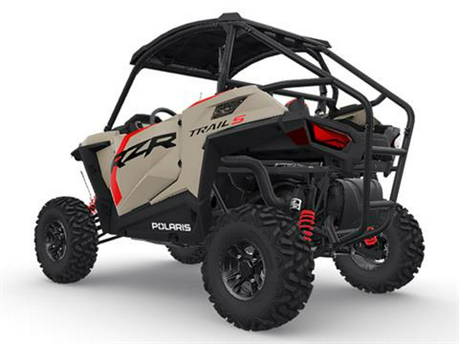 2026 Polaris RZR Trail S 1000 Ultimate