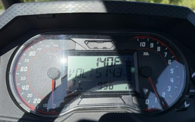 2026 Polaris RZR Trail S 1000 Ultimate