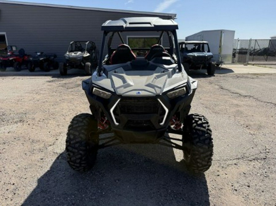 2026 Polaris RZR Trail S 1000 Ultimate