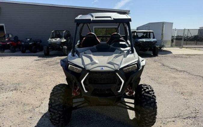2026 Polaris RZR Trail S 1000 Ultimate