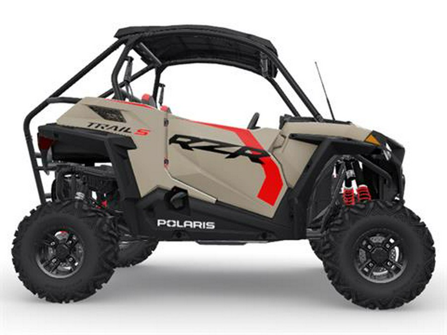 2026 Polaris RZR Trail S 1000 Ultimate