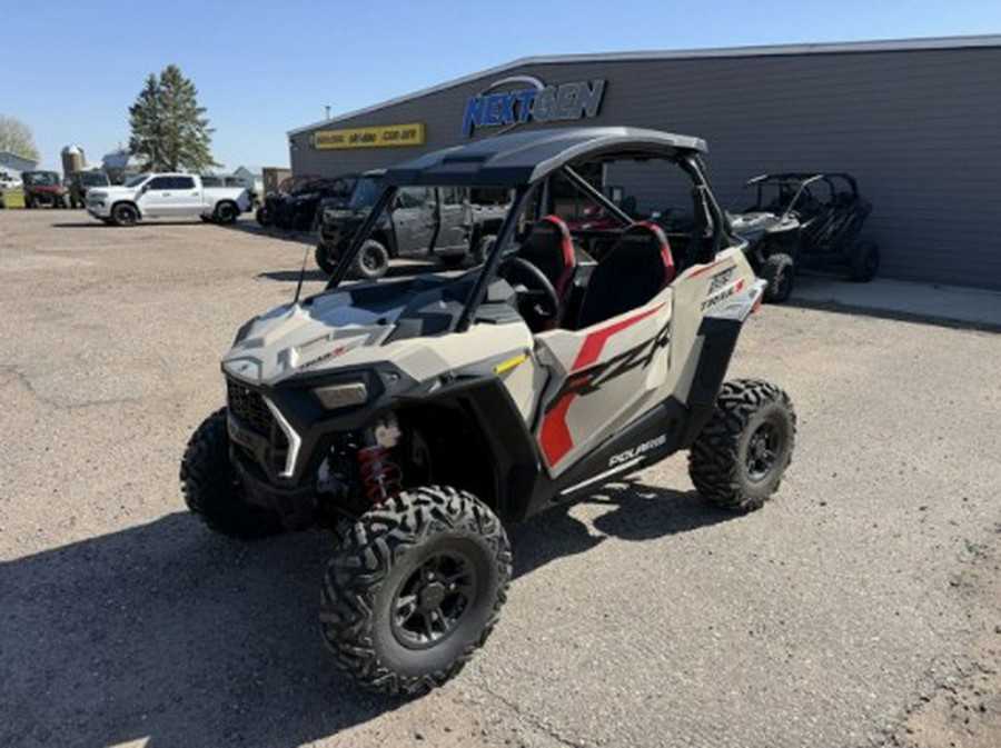 2026 Polaris RZR Trail S 1000 Ultimate