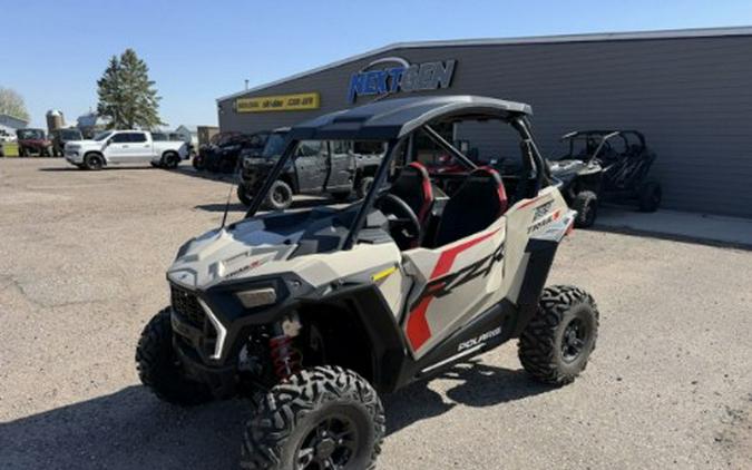2026 Polaris RZR Trail S 1000 Ultimate