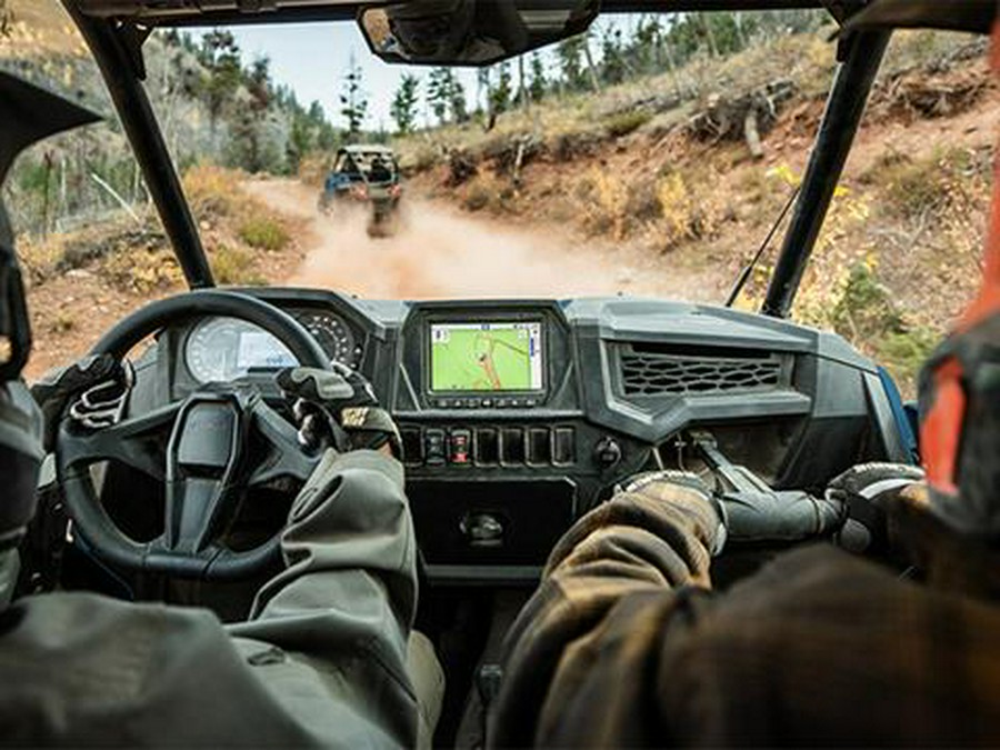 2026 Polaris RZR Trail S 1000 Ultimate