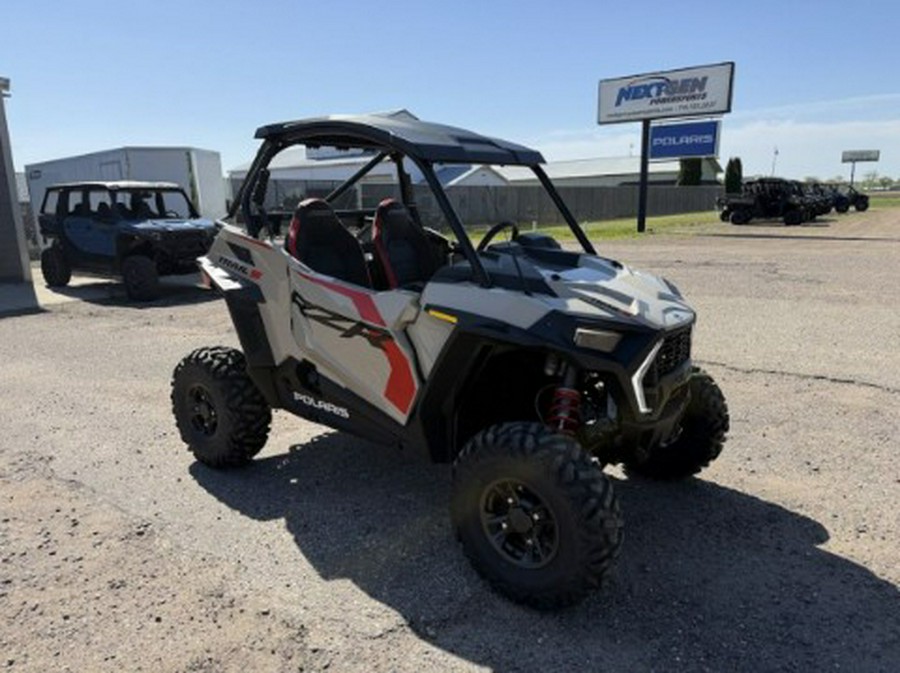 2026 Polaris RZR Trail S 1000 Ultimate