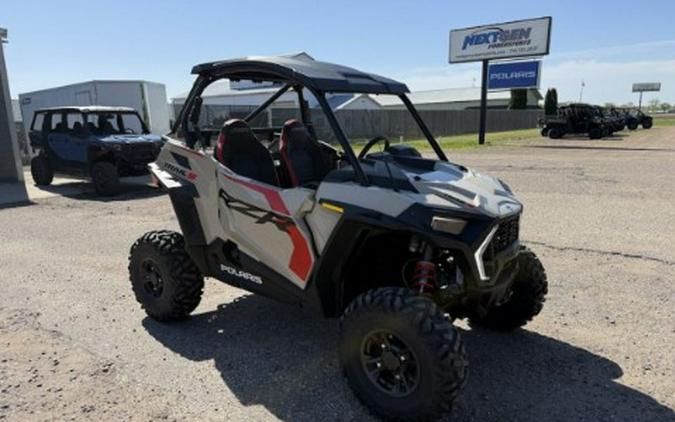 2026 Polaris RZR Trail S 1000 Ultimate