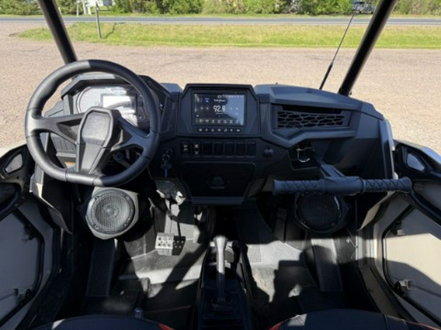 2026 Polaris RZR Trail S 1000 Ultimate