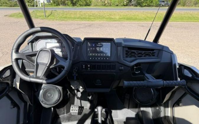 2026 Polaris RZR Trail S 1000 Ultimate