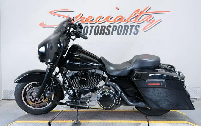 2008 Harley-Davidson Street Glide®