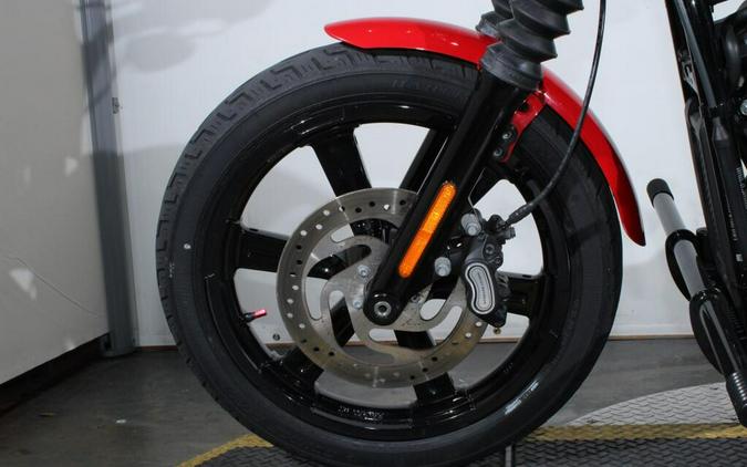 Used 2023 Harley-Davidson Street Bob 114 Cruiser FXBBS Motorcycle For Sale In Miami, Florida