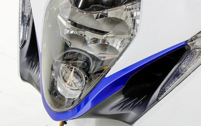 2026 Suzuki Hayabusa