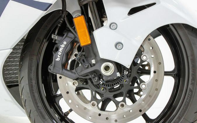 2026 Suzuki Hayabusa