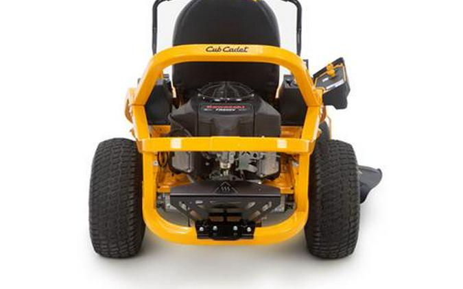 2023 Cub Cadet ZT1 42 in. FAB Kawasaki FR Series 18 hp