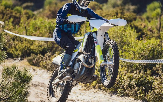 2024 Husqvarna FX 450