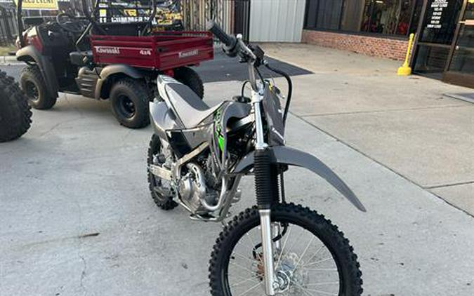 2024 Kawasaki KLX 140R L