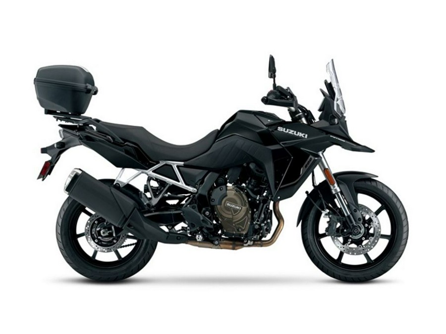 2024 Suzuki V-Storm 800 Touring