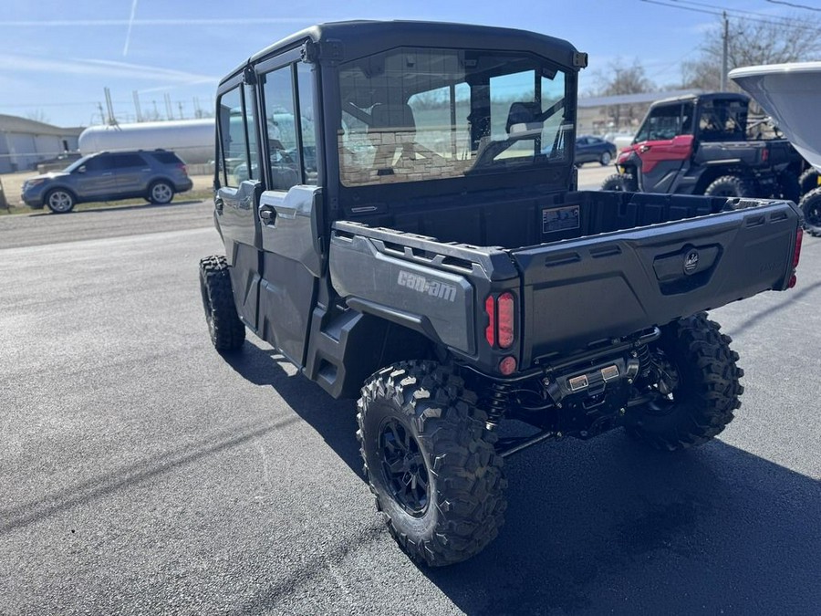 2024 Can-Am® Defender MAX Limited HD10