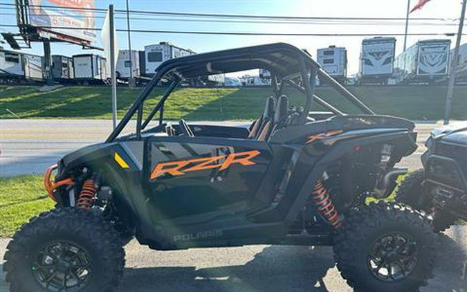 2024 Polaris RZR XP 1000 Ultimate