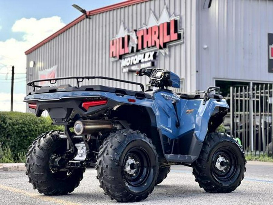 2021 Polaris® Sportsman 450 EPS