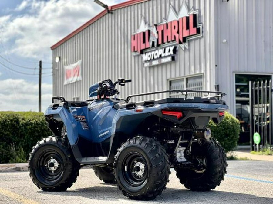 2021 Polaris® Sportsman 450 EPS