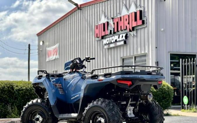 2021 Polaris® Sportsman 450 EPS