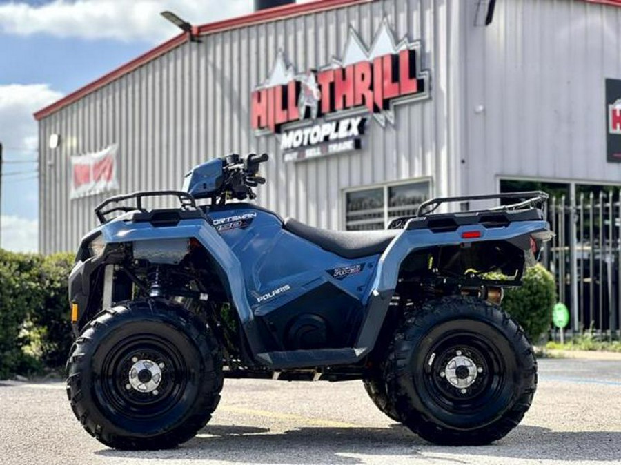 2021 Polaris® Sportsman 450 EPS