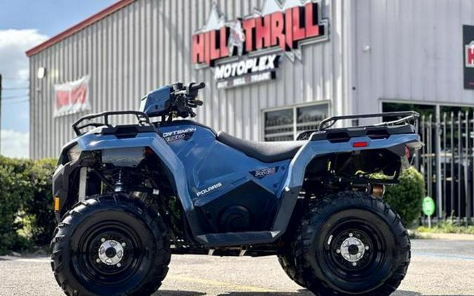 2021 Polaris® Sportsman 450 EPS