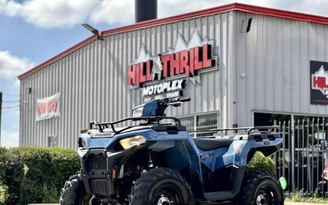 2021 Polaris® Sportsman 450 EPS