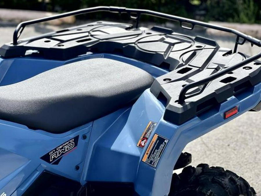 2021 Polaris® Sportsman 450 EPS