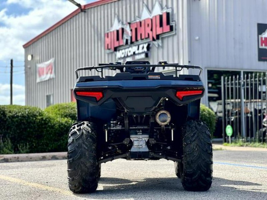 2021 Polaris® Sportsman 450 EPS