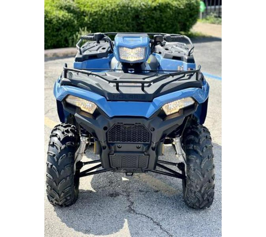 2021 Polaris® Sportsman 450 EPS