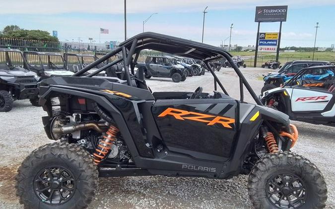 2024 Polaris RZR XP 1000 Ultimate