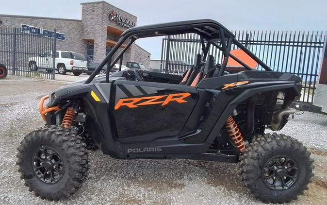 2024 Polaris RZR XP 1000 Ultimate