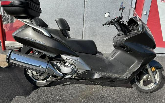 2008 Honda® Silver Wing™